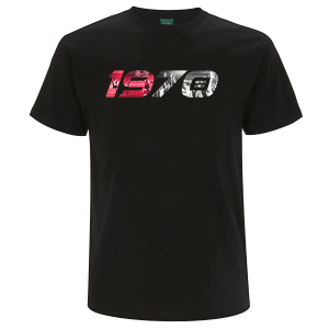 1970 European Champions T-shirt