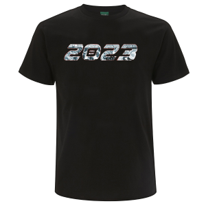 2023 - Niet te stoppen T-shirt